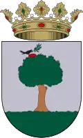 Coat of arms of Beniatjar