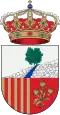 Coat of arms of Benimarfull