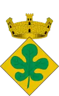 Coat of arms of Figuerola del Camp