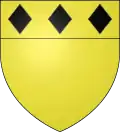 Coat of arms of Joch
