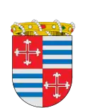 Coat of arms of Taradell