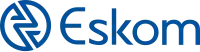 The Eskom logo (2002–present)