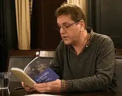 Patrick Autréaux (2020)