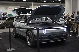 Rivian R3