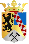 Coat of arms of Eygelshoven