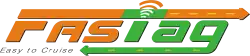 FASTag Logo