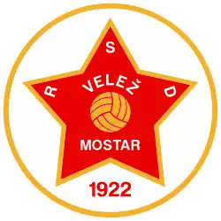 Club crest
