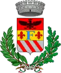 Coat of arms of Faloppio