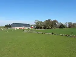 Farm in Carrowmanagh