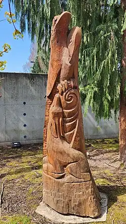 Fawn and Bird (1979)