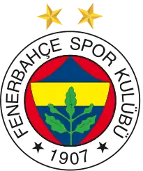 Fenerbahçe Beko logo