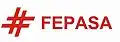 FEPASA's best-known logo (1976–1995).