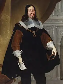 Ferdinand III