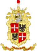 Coat of arms of Fermo