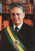 Fernando Henrique Cardoso