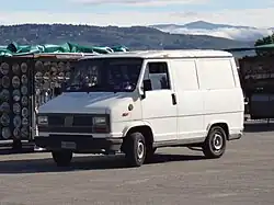 Fiat Talento (first generation)