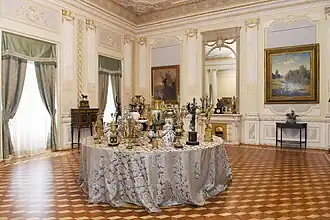 National Art Museum of Azerbaijan