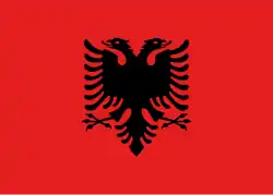 Albania