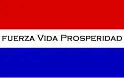 Departamento de Alto Paraguay