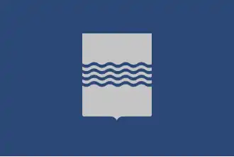 Flag of Basilicata