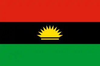 Republic of Biafra