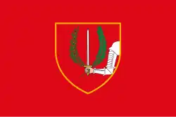 Flag of Birgu