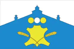 Flag of Bolshemurashkinsky District