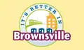 Flag of Brownsville, Florida