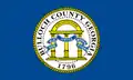 Flag of Bulloch County