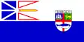 Flag of Burgeo