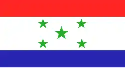 Departamento de Caaguazú