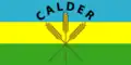 Flag of Calder