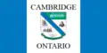 Flag of Cambridge