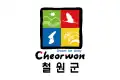 Flag of Cheorwon