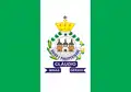 Flag of Cláudio