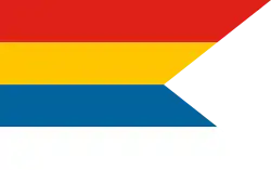 Commodore's Flag