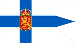Finland (1918–1920)