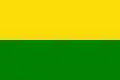 Flag of Frontino, Antioquia