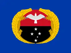 Flag of Gulf Province