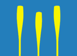 Flag of Herøy Municipality