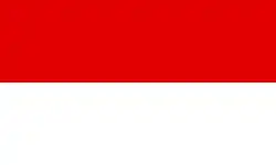 Flag of State of Hesse