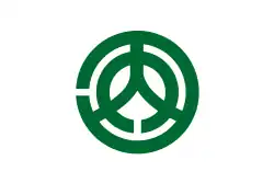 Flag of Kōchi