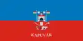Flag of Kapuvár