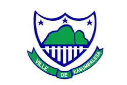 Kasumbalesa, Democratic Republic of the Congo