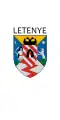 Flag of Letenye