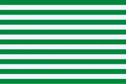 Flag of Department of Meta