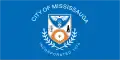 Flag of Mississauga
