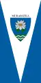 Flag of Murarátka