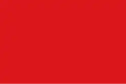 Flag of Muscat and Oman