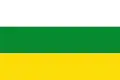 Flag of Norcasia, Caldas
